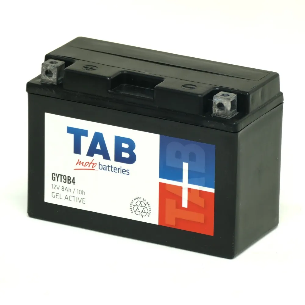 [TAB-GYT9B-4] Bateria tab gel GYT9-B4 / YT9B-4