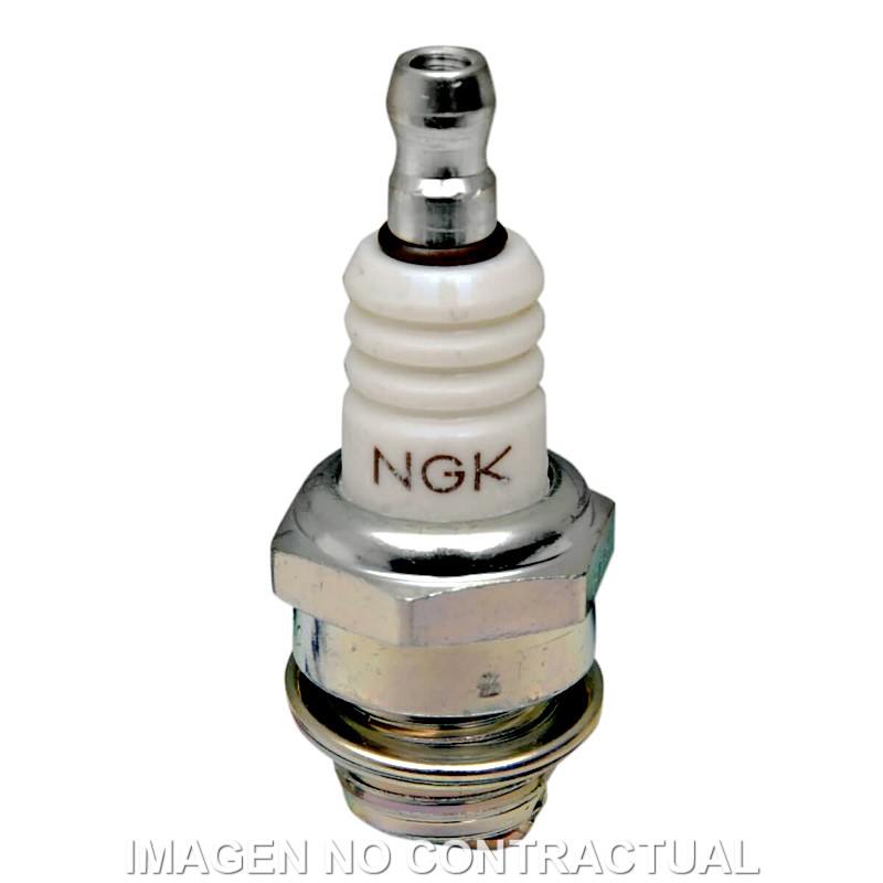 Bujía NGK Estándar BM6A