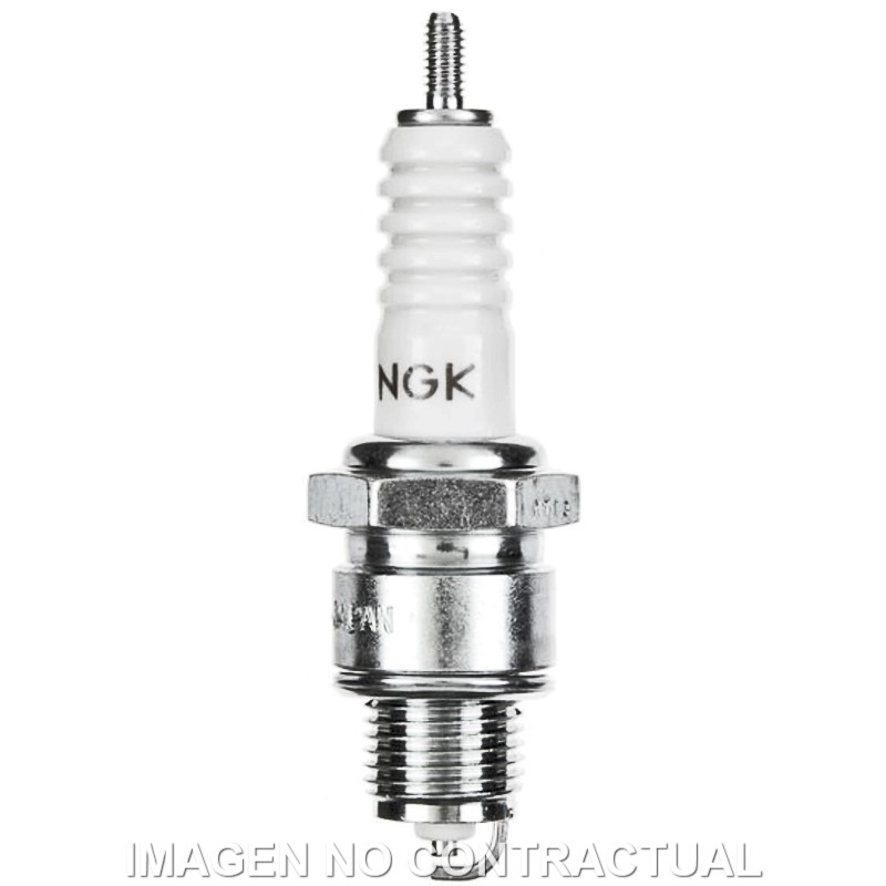 Bujía NGK Estándar BP8HS