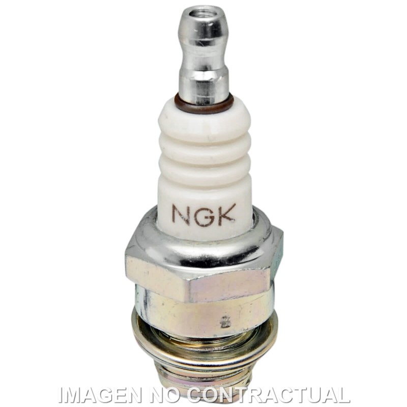 [BPM6A] Bujía NGK Estándar BPM6A