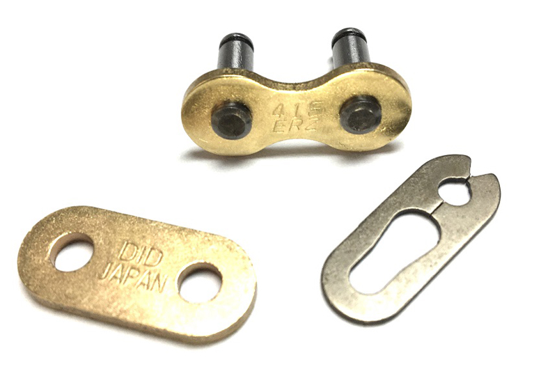 [280109991] Enganche clip DID 415 ERZ (G&G) (RJ)