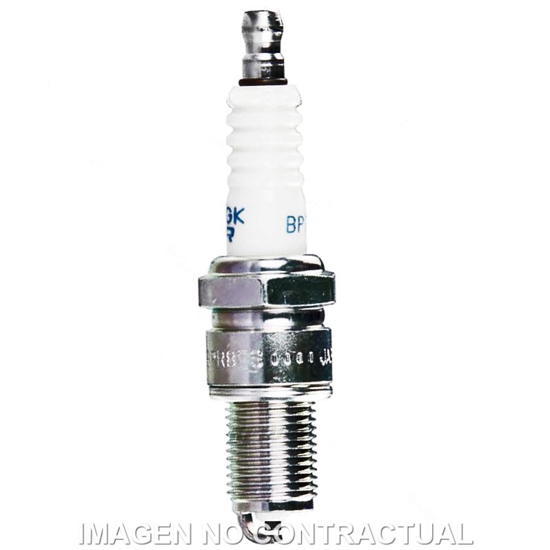 [BPR8ES] Bujía NGK Estándar BPR8ES