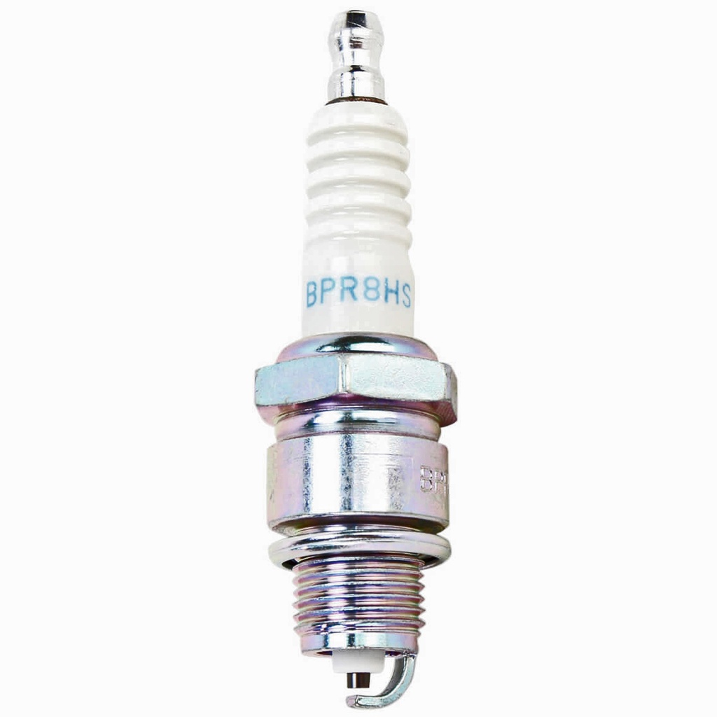 [BPR8HS] Bujía NGK Estándar BPR8HS