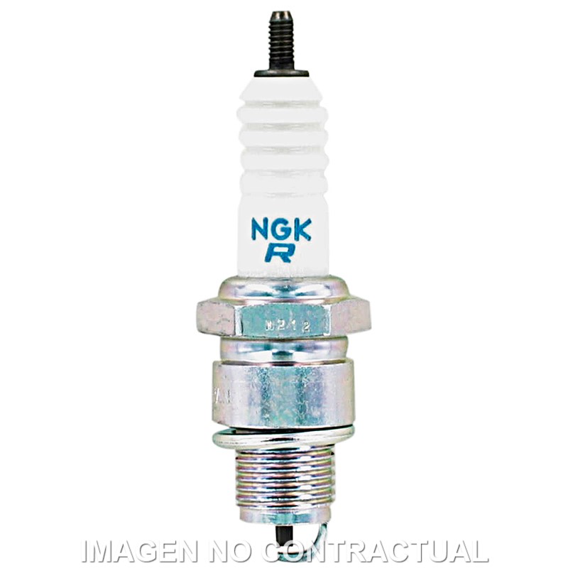 [BPR8HSA] Bujía NGK Estándar BPR8HSA