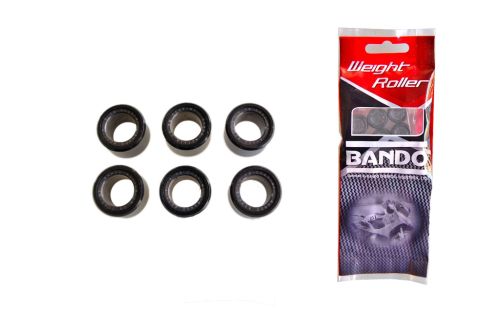 [22270464] Rodillos Bando 20x15 17 gr