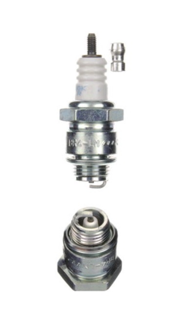 [BR4LM] Bujía NGK Estándar BR4-LM