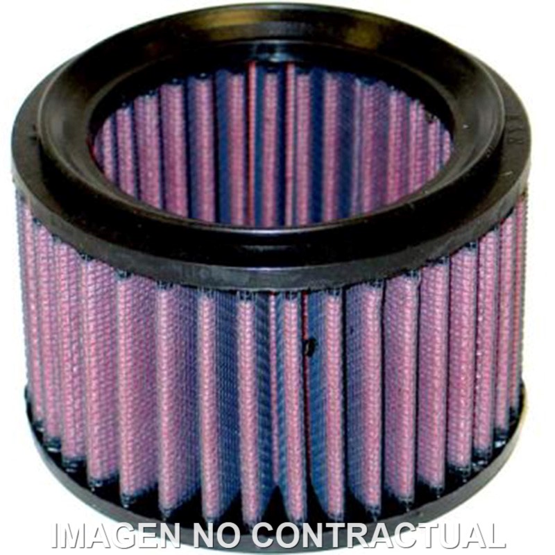 Filtro aire K&N Aprilia KN Pegaso3/Cube