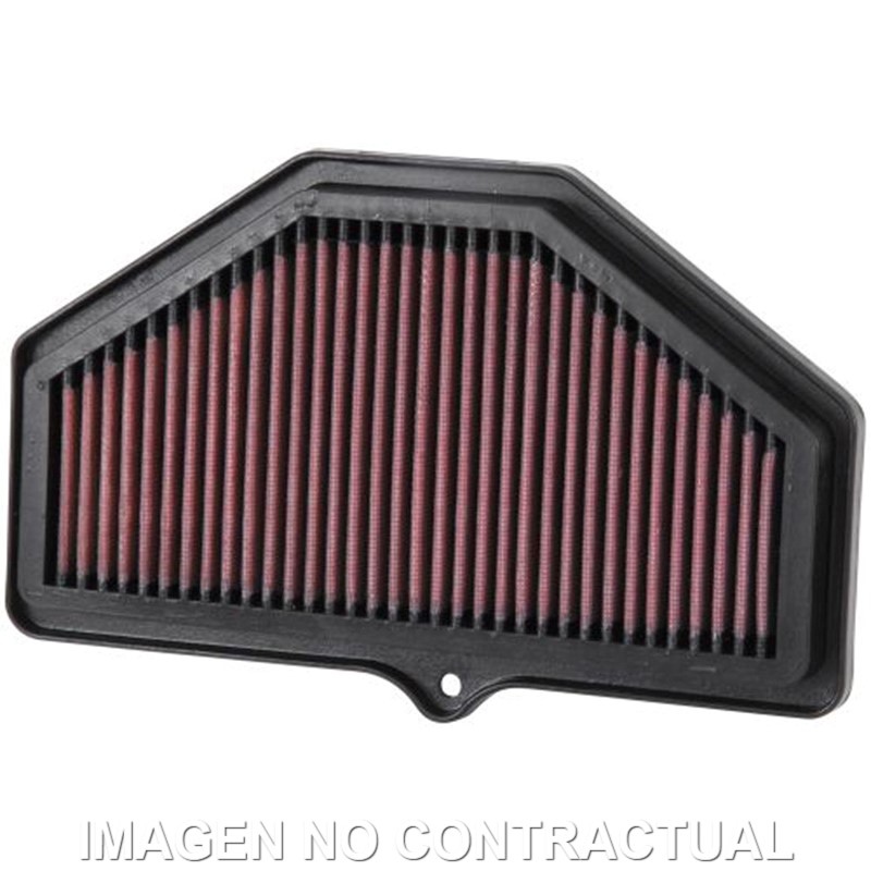 Filtro aire K&N Suzuki GSX R 600 Kn