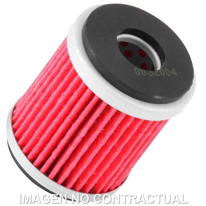 [FKN141] Filtro aceite K&N BETA RR ENDURO 125