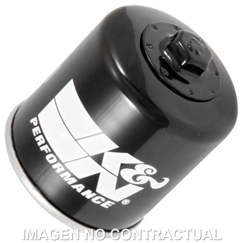 [FKN153] Filtro aceite K&N Ducati Monster