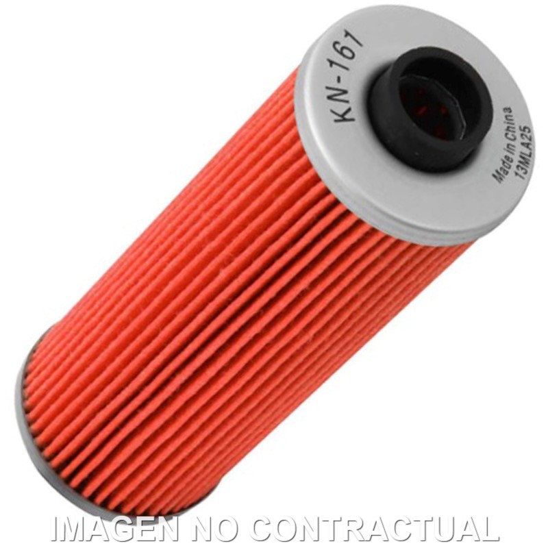 [FKN161] Filtro aceite K&N BMW R100 RT