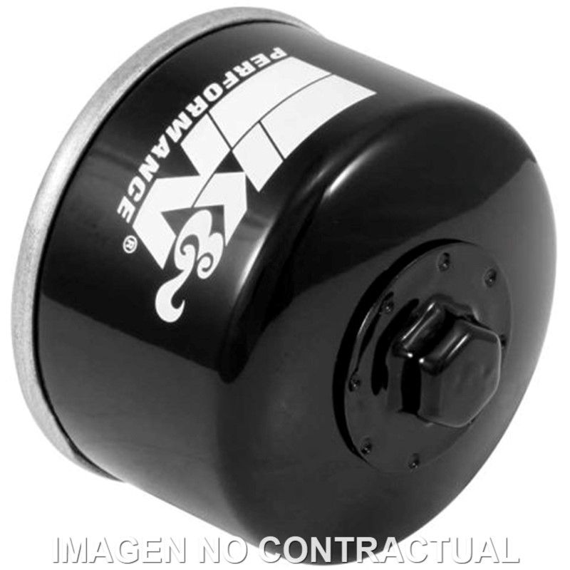 [FKN164] Filtro aceite K&N BMW C 650 GT