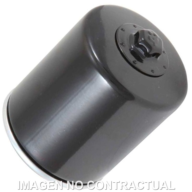 [FKN170] Filtro aceite K&N Harley Davidson