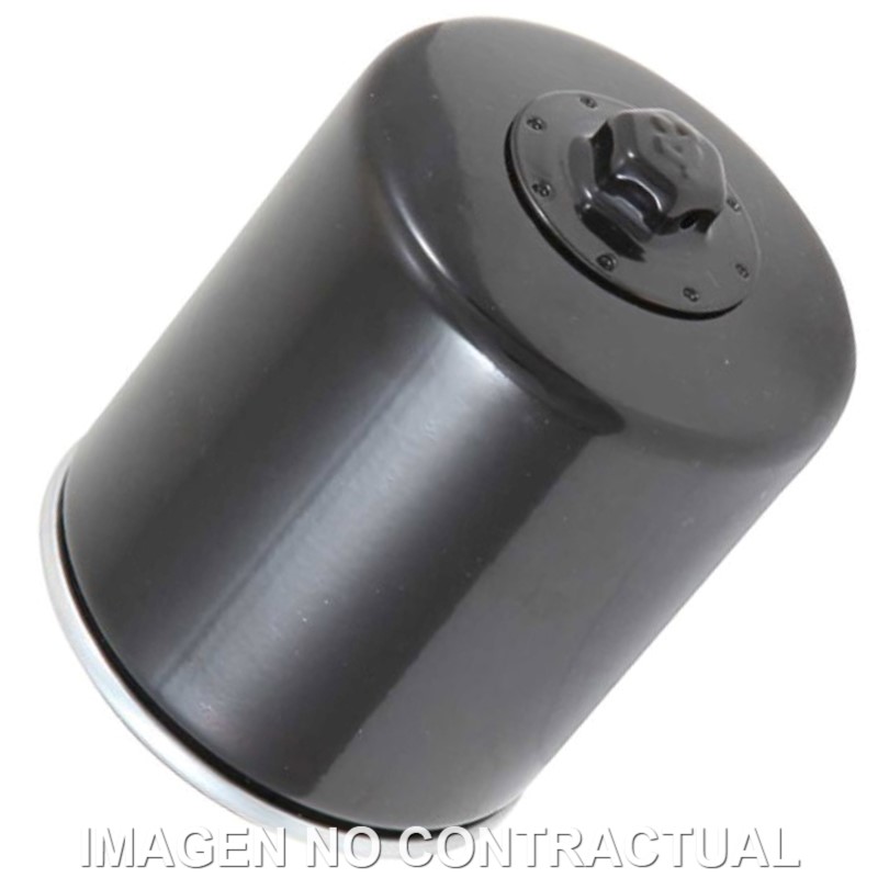 [FKN171B] Filtro aceite K&N HARLEY DAVIDSON ROAD GLIDE