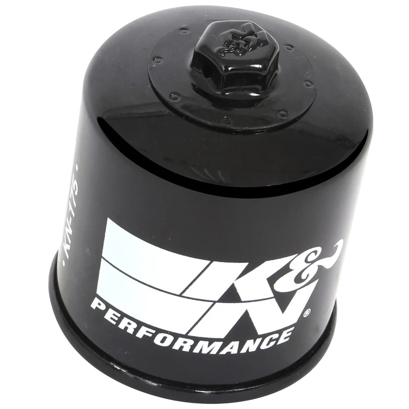 [FKN175] Filtro aceite K&N Harley Davidson XG Street