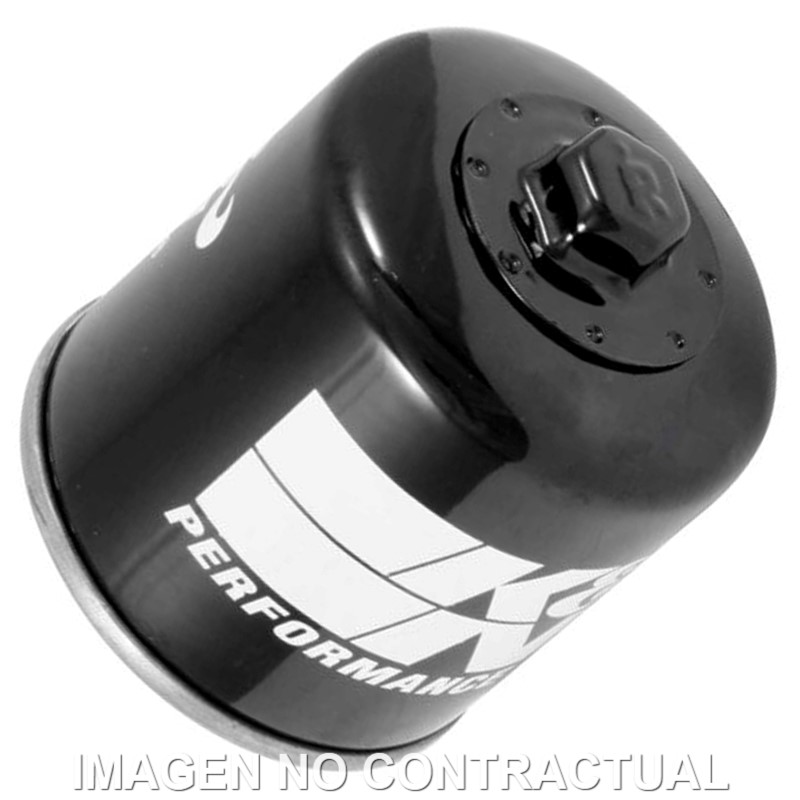 [FKN177] Filtro aceite K&N Buell XB9/XB12