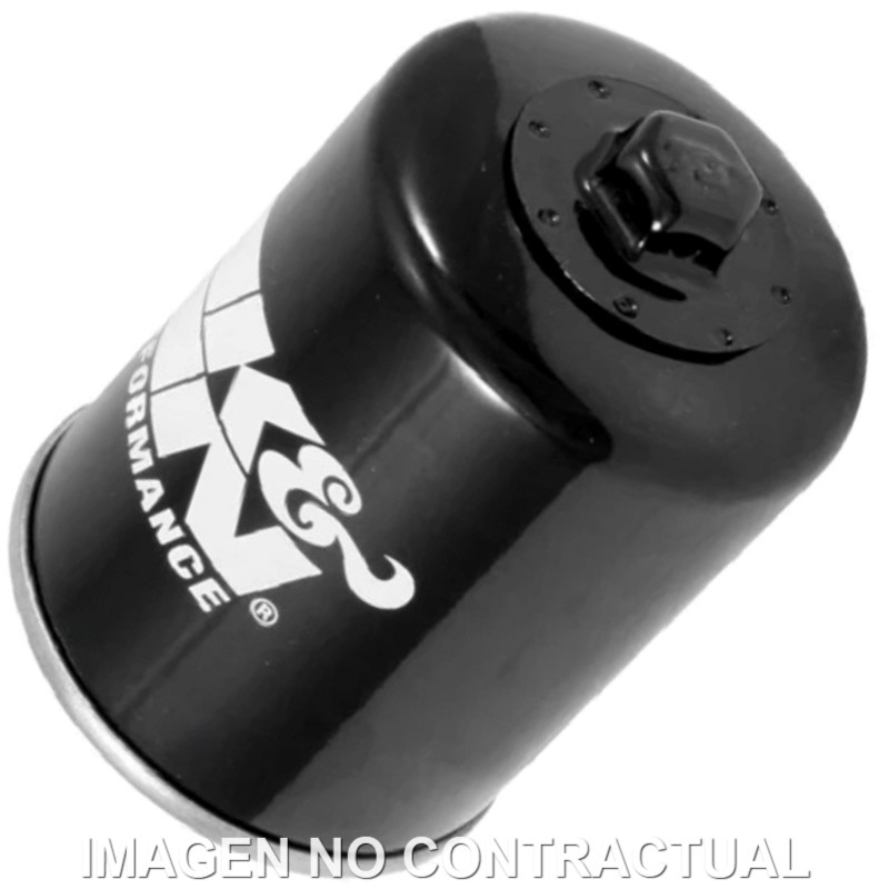 [FKN196] FILTRO ACEITE K&N POLARIS SPORTSMAN 600 / 700