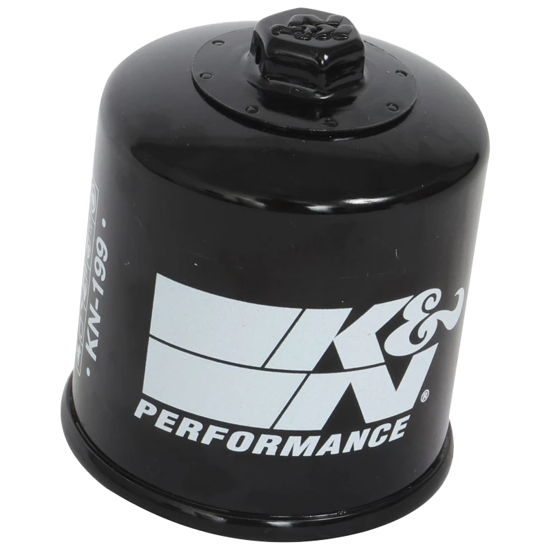 [FKN199] Filtro aceite K&N Polaris Sportman Touring 850