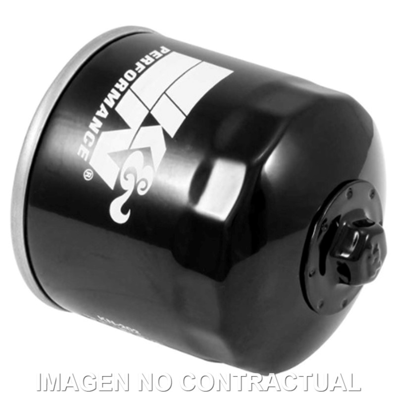 [FKN202] Filtro aceite K&N KAWASAKI VN 750 VULCAN