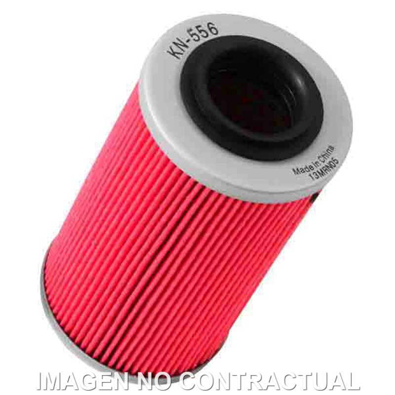 [FKN556] Filtro aceite K&N Sea Doo