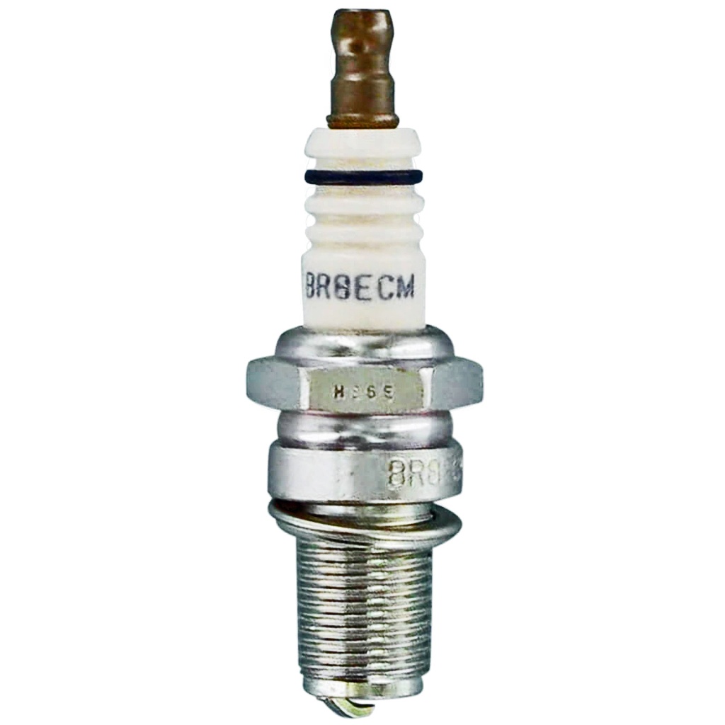[BR8ECM] Bujía NGK Estándar BR8ECM