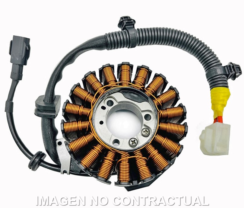 Stator Yamaha N-Max 125 Euro5