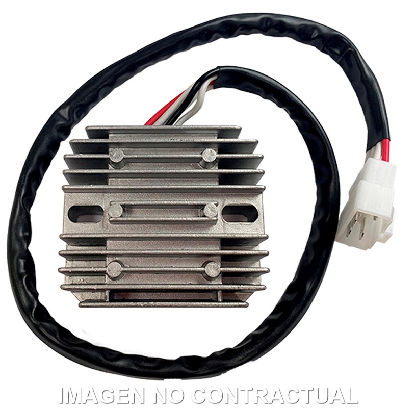 [04172463] REGULADOR YAMAHA FZ1 1000