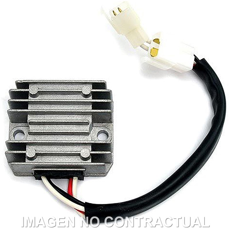 [04172485] Regulador Yamaha XT 600