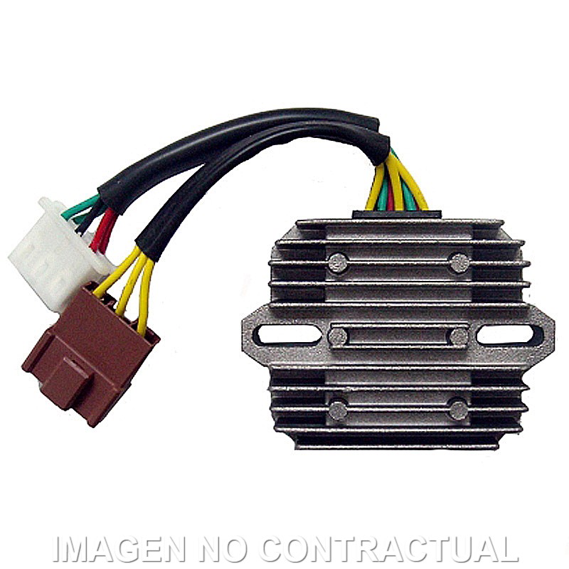 [04172492] Regulador 12V