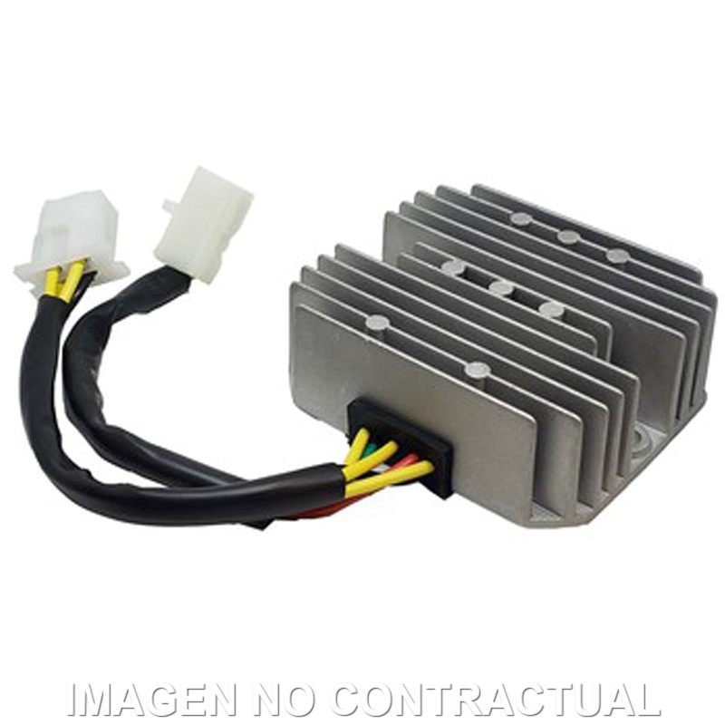 [04172554] REGULADOR KYMCO AK 550 EURO 4