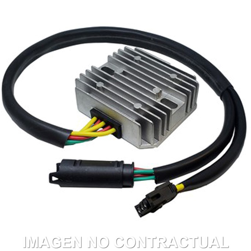 [04172585] REGULADOR BMW F 800 GS ADVENTURE