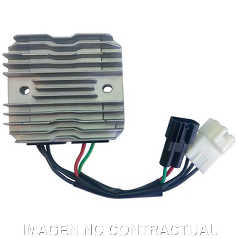 [04172596] REGULADOR SUZUKI AN 650 BURGMAN