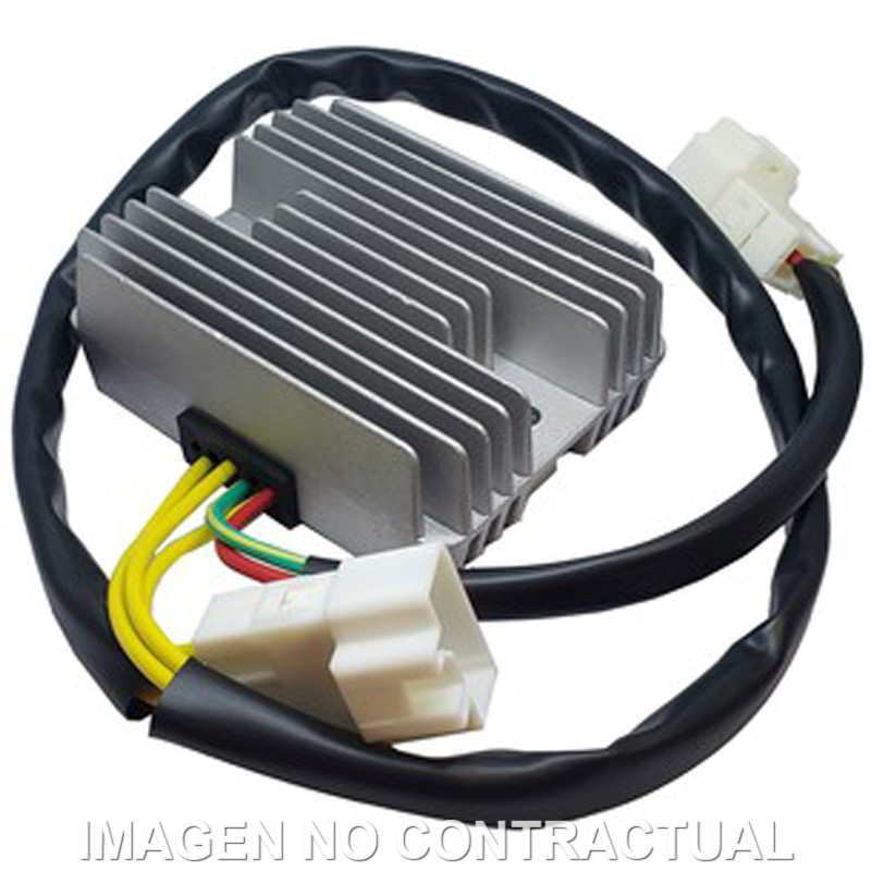 [04172631] REGULADOR PIAGGIO BEVERLY 300/350