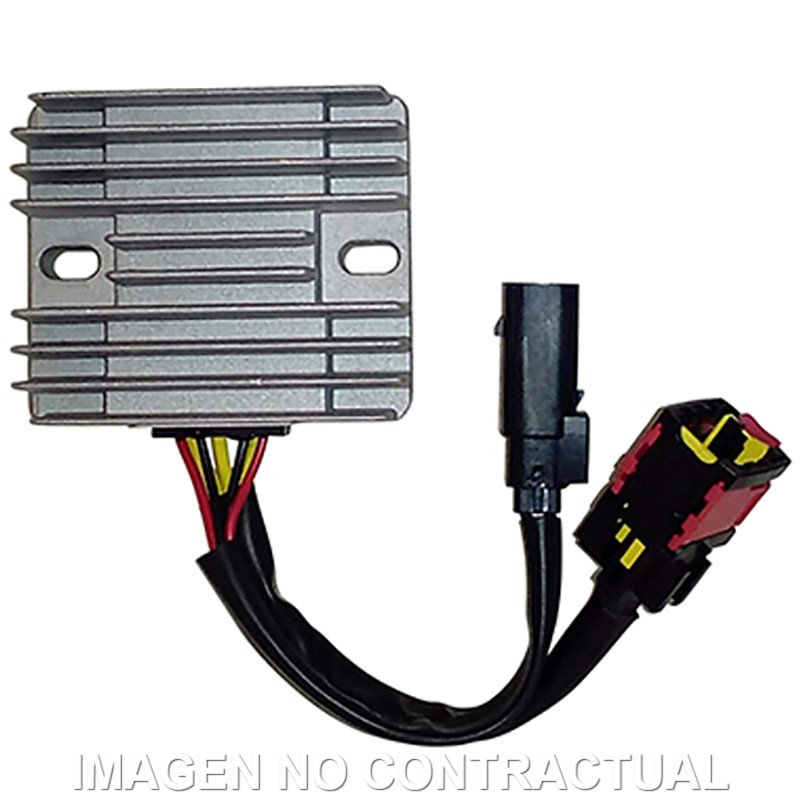 [04172640] REGULADOR ROYAL ENFIELD INTERCEPTOR/CONTINENTAL GT 650