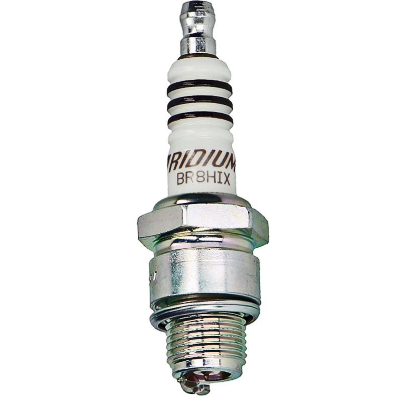 [BR8HIX] Bujía NGK Iridium BR8HIX
