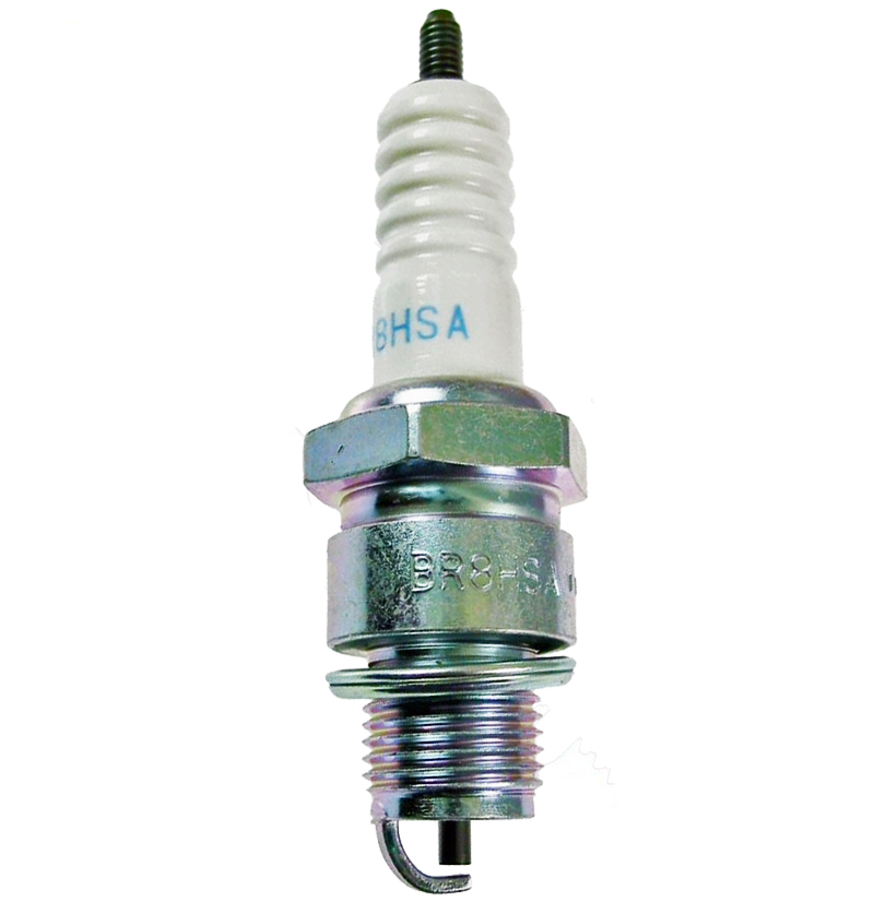 [BR8HSA] Bujía NGK Estándar BR8HSA