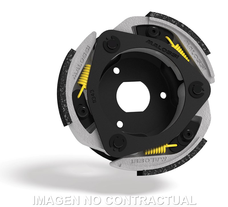 [5211467] Embrague Maxi Delta Clutch Honda CN, Jazz / Piaggio X9