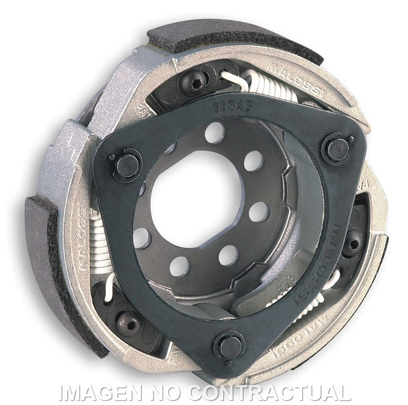 [5211468] Embrague Maxi Delta Clutch Leonardo 250/ Majesty 250