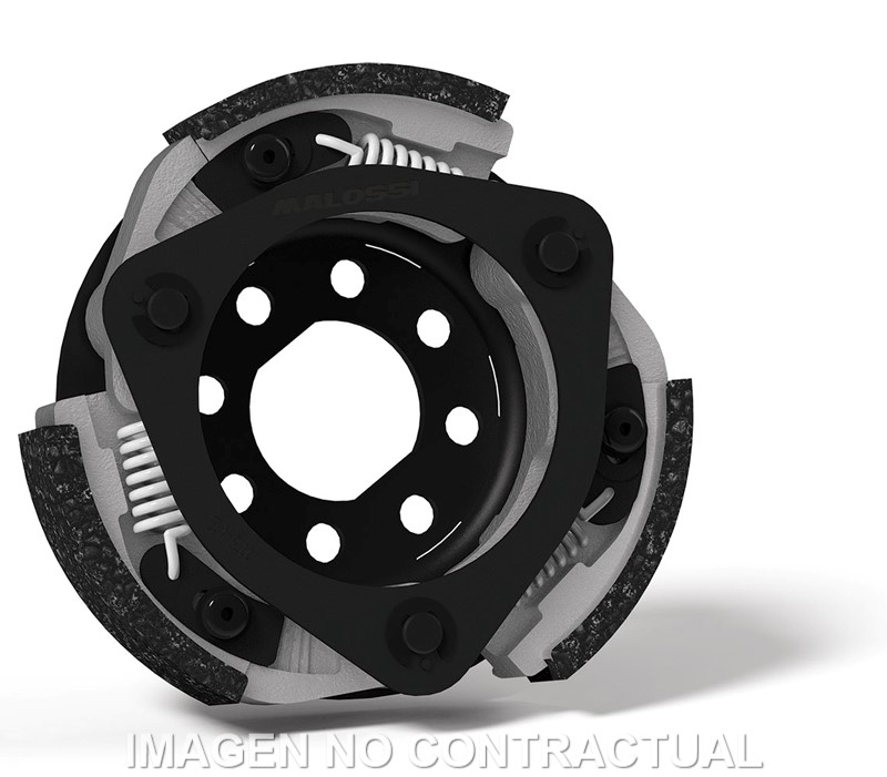 [5211821] Embrague Maxi Delta Clutch Regulable Gilera DNA