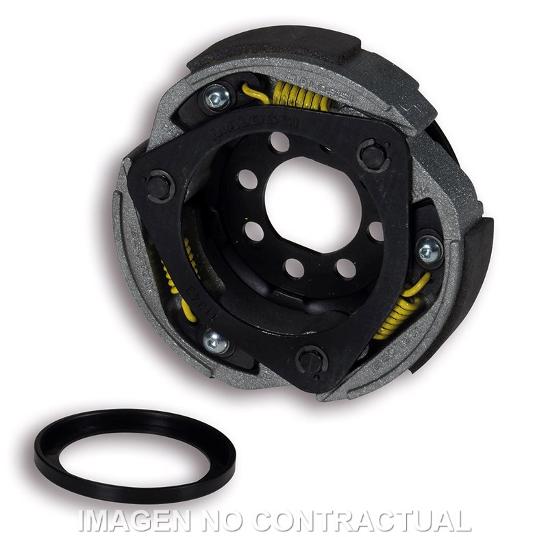 [5211888] Embrague Maxi Delta Clutch Yamaha Majesty 150 4T