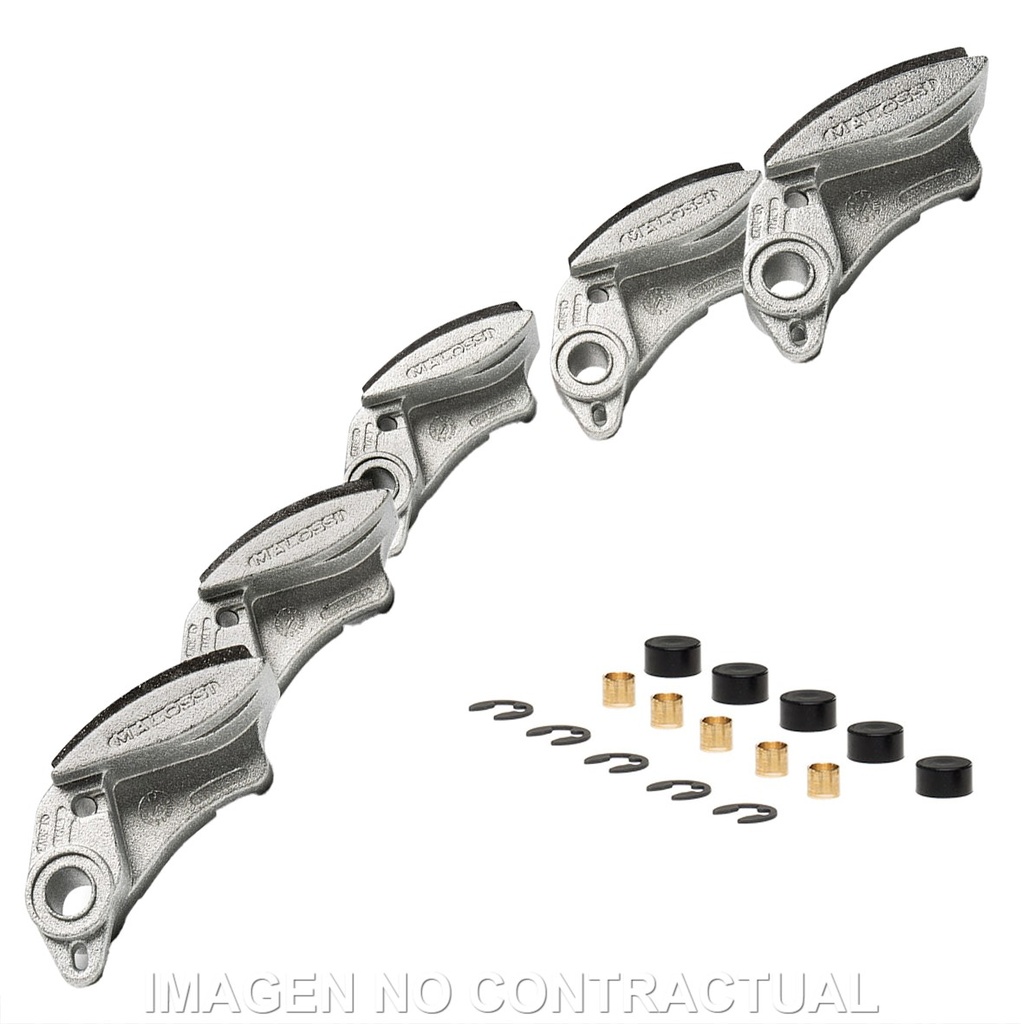 [5211981] CONJUNTO MASAS EMBRAGUE MALOSSI DELTA CLUTCH