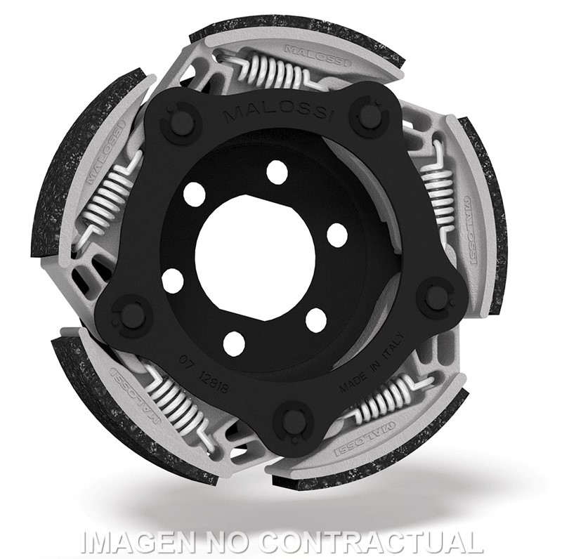 [5212813] Embrague Maxi Fly Clutch Gilera Nexus 500, X-9 500