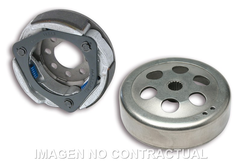 [5214727] Embrague Maxi Fly System Yamaha Majesty 125