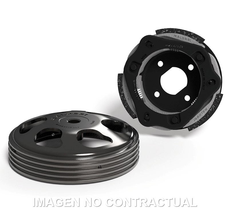 [5214738] Embrague Maxi Delta System MHR Piaggio 50