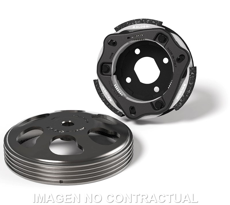 [5214739] Embrague Maxi Delta System Malossi MHR Minarelli 50