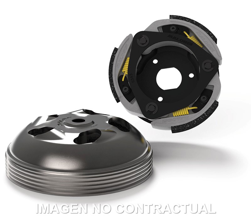 [5216184] Embrague Maxi Delta System Honda