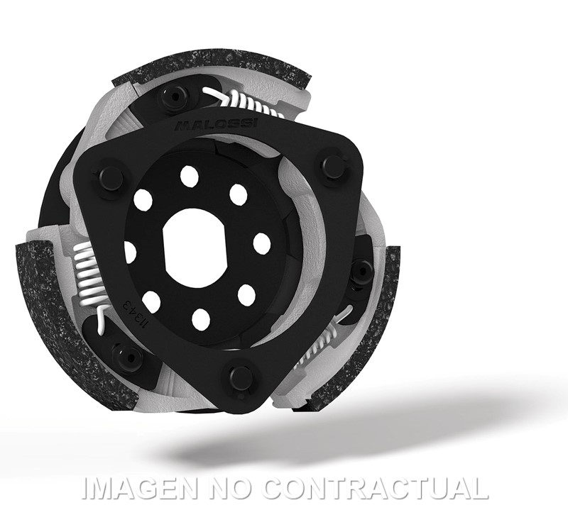 [5216462] Embrague Maxi Delta Clutch Piaggio Liberty 150