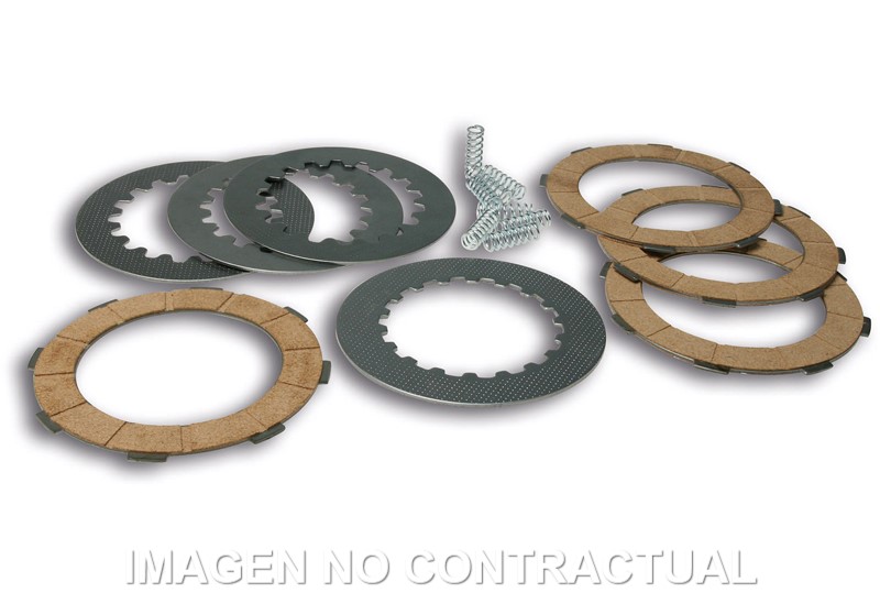 [5216515] Discos de embrague Vespa Cosa 200