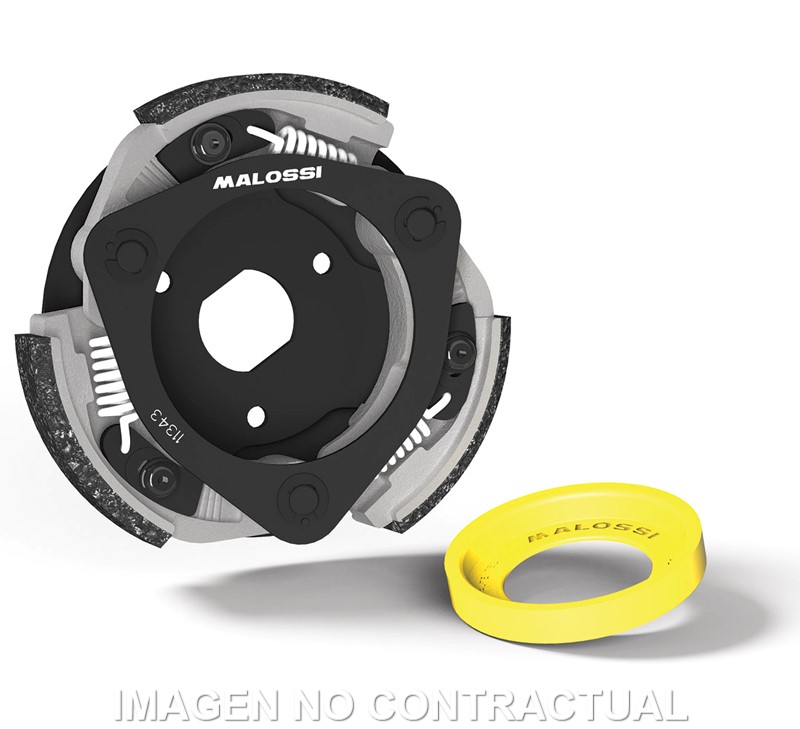 [5217040] Embrague Maxi Delta Clutch Honda Forza 125