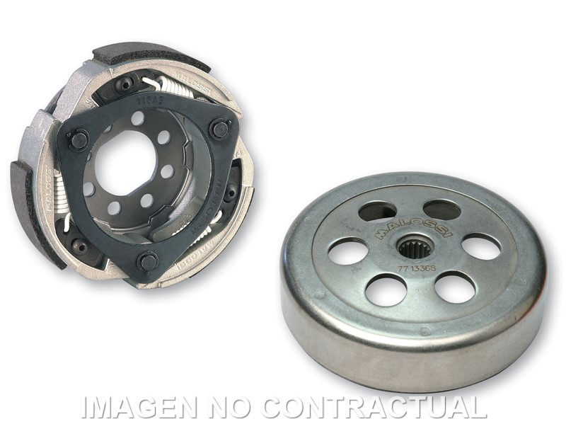 [5217405] Embrague Maxi Delta System Malossi Yamaha Majesty 250